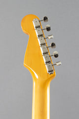 1997 Fender CIJ Japan ’62 Stratocaster White