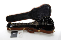 2013 Gibson ES390 Black