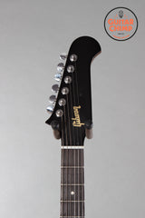 2011 Gibson Limited Run Firebird Studio Non-Reverse Vintage Sunburst