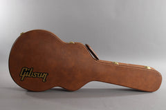 2019 Left Handed Gibson ES-335 Graphite Metallic