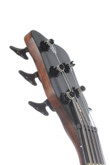 2003 Warwick Thumb Neck Thru NT 5 String Bass -MADE IN GERMANY-