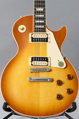 2016 Gibson Les Paul Standard Limited 50’s Faded Honeyburst
