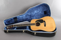 1977 Martin D-35 Acoustic Guitar ~Video Of Guitar~