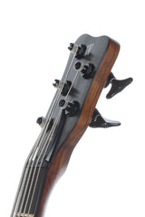 2003 Warwick Thumb Neck Thru NT 5 String Bass -MADE IN GERMANY-