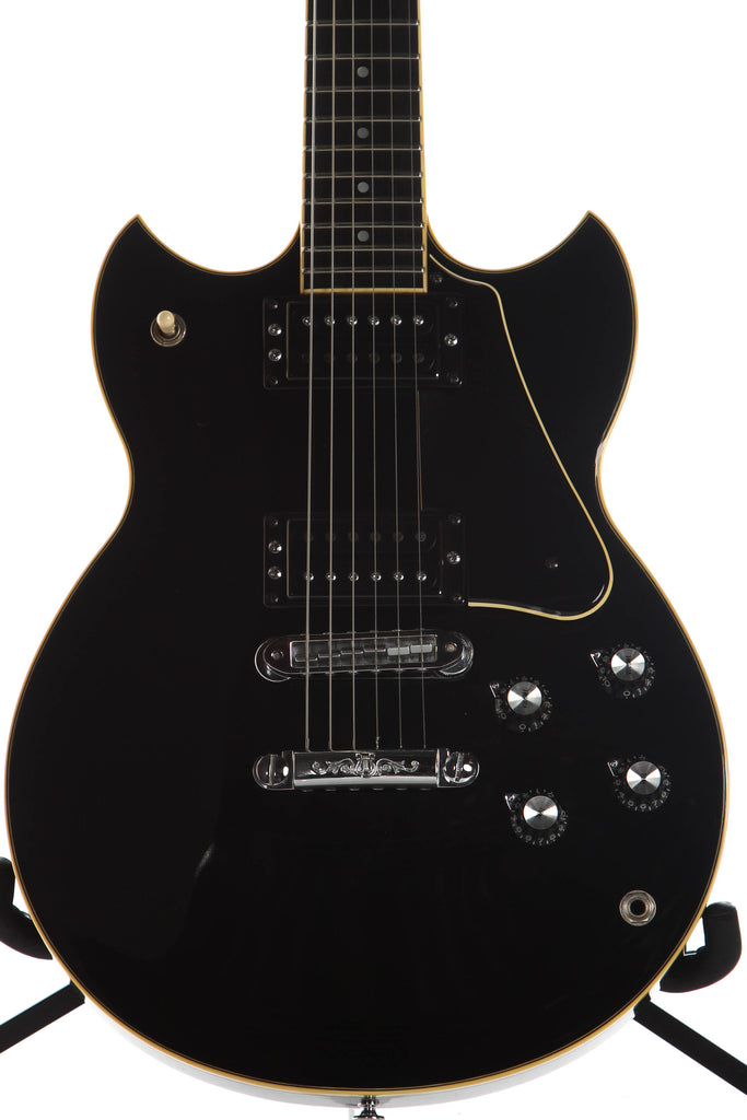 1976 Yamaha SG 1500 Black
