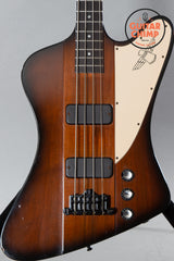 2004 Gibson Thunderbird IV Bass Guitar
