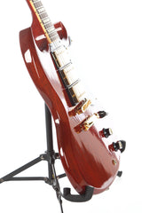 2007 Gibson Limited Edition SG-3 3 Pickup SG Cherry