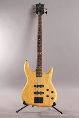 1992 Ken Smith Burner 4-String Bass