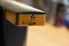 2008 Fender American ’62 Vintage Reissue Telecaster Surf Green