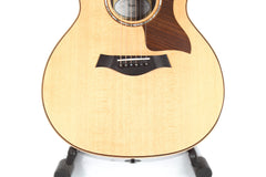 2015 Taylor 814-CE Brazilian Rosewood