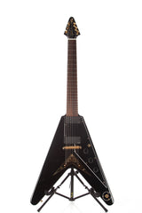 2011 Gibson Flying V 7 String Electric Guitar -SUPER CLEAN-