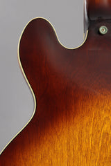 1978 Ibanez Artist Series 2629 Semi-Hollowbody Electric Guitar Antique Violin