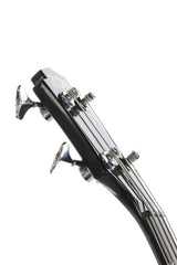 1995 Zon Sonus 4 String Bass