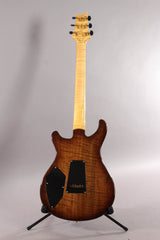 2010 PRS Paul Reed Smith Private Stock 513 Curly Walnut Antique Natural Smoked Burst #2767
