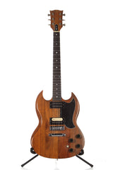 1979 Gibson SG "The SG" Walnut Electric Guitar
