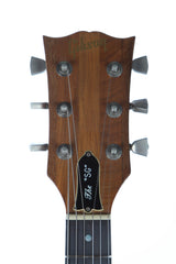1979 Gibson SG "The SG" Walnut Electric Guitar
