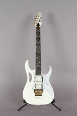 2006 Ibanez Jem 7V White