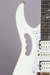 2006 Ibanez Jem 7V White