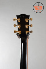 2012 Gibson Custom Shop Les Paul Custom Black Beauty