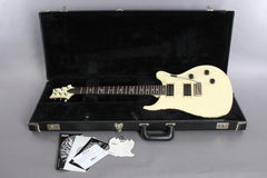2002 PRS Paul Reed Smith Standard 24 Pearl White