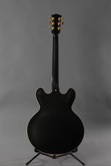 2006 Gibson ES-335 Diamond Limited Edition Pearl Black