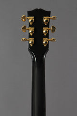 2006 Gibson ES-335 Diamond Limited Edition Pearl Black