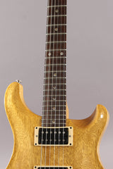 2009 PRS Paul Reed Smith KL1812 Korina Electric Guitar