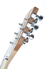 2014 Rickenbacker 360/12W 360 12 String Walnut Electric Guitar -SUPER CLEAN-