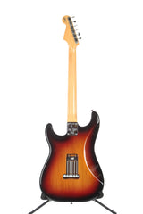 2006 Fender Artist Series John Mayer Stratocaster Sunburst