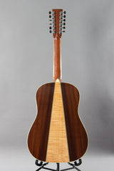 2002 Martin HD12-35SJC Judy Collins Signature 12-String Acoustic #13 of 33