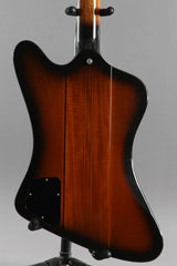 2002 Gibson Firebird VII Vintage Sunburst