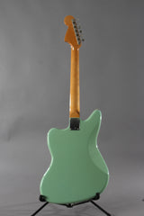 2005 Fender American Vintage '62 Reissue Jaguar Seafoam Green