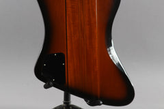 2002 Gibson Firebird VII Vintage Sunburst