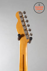 1991 Fender American Vintage '52 Telecaster Butterscotch