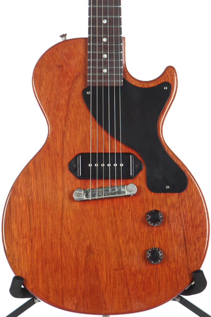 2006 Gibson Custom Shop '57 Reissue Les Paul Jr. Faded Cherry