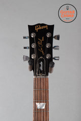 2016 Gibson Les Paul Studio HP High Performance Pelham Blue
