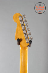 2004 Fender CIJ Japan ST62-58US ’62 Reissue Stratocaster Sea Foam Green