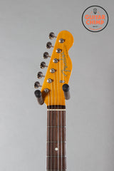2010 Fender Japan TL62B-BIGS ’62 Telecaster Custom W/Bigsby 3-Tone Sunburst