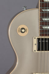2012 Gibson Custom Shop Les Paul Custom Pro Gold Mist