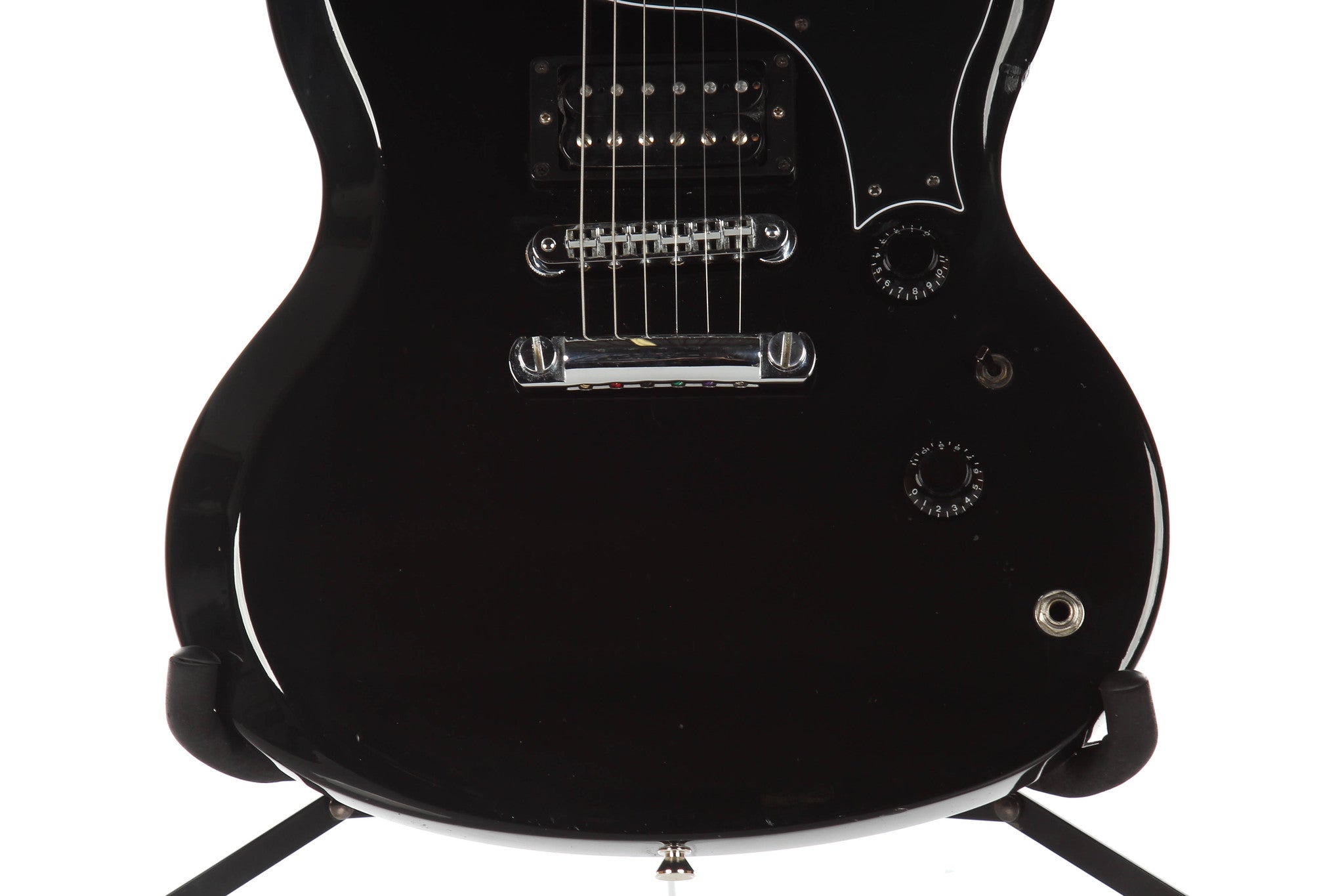 1998 Gibson SG-X Guitar Chimp