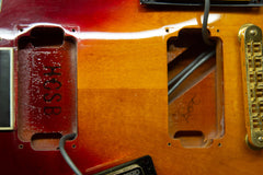 1989 Gibson Les Paul Custom Heritage Cherry Sunburst