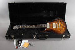 2019 PRS Paul Reed Smith McCarty 594 Black Gold Burst