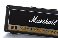 2012 Marshall JCM 900 4100 Reissue 100w Tube Head