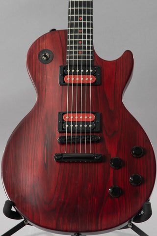 2020 Gibson Les Paul Voodoo JuJu Satin