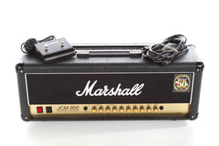 2012 Marshall JCM 900 4100 Reissue 100w Tube Head