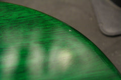 2016 Gibson Custom Shop Les Paul Custom Pro Transparent Green