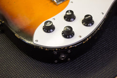 1974 Fender Telecaster Custom