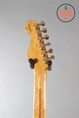 1994 Fender Custom Shop ‘54 Reissue Stratocaster Vintage Blonde