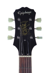 2010 Epiphone Custom Shop Les Paul Slash AFD -Signed by Slash-