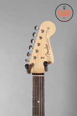 2022 Fender MIJ Japan Traditional 60s Jazzmaster 3-Tone Sunburst